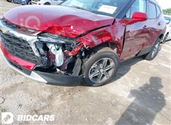 شيفروليه بليزر